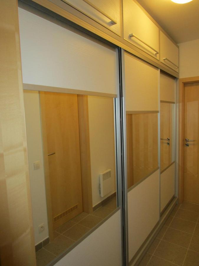 Apartman Ricky V Orlickych Horach Wüstenei Eksteriør bilde